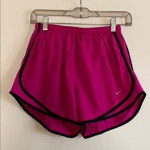 Nike Dri-Fit Shorts